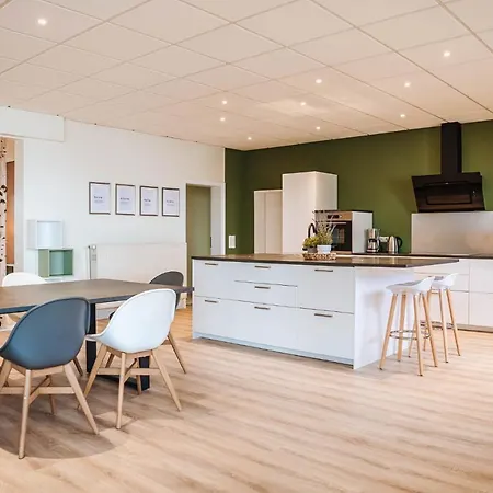 Casa vacanze Xxl Goldberger - Sauna - 16 Personen