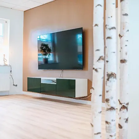 Xxl Goldberger - Sauna - 16 Personen *