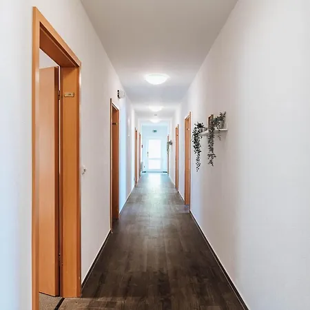 Xxl Goldberger - Sauna - 16 Personen * Goldberg