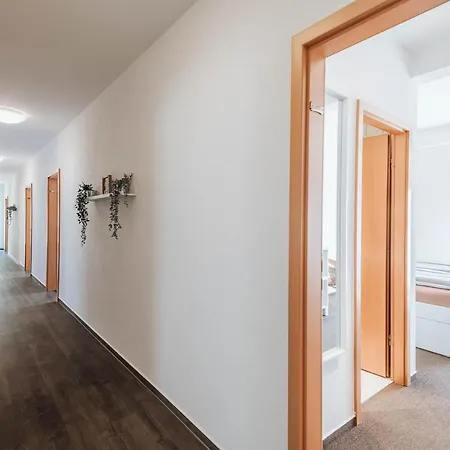 Xxl Goldberger - Sauna - 16 Personen * Goldberg