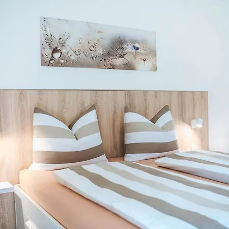 Xxl Goldberger - Sauna - 16 Personen Ferienhaus