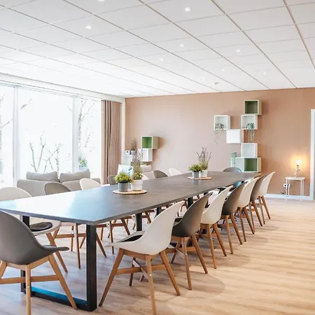 Xxl Goldberger - Sauna - 16 Personen Casa vacanze *