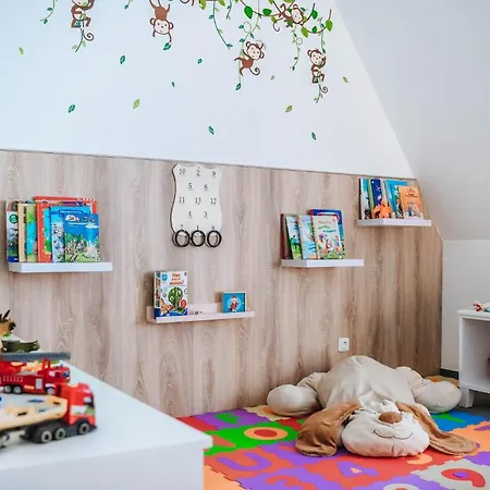 Xxl Goldberger - Sauna - 16 Personen