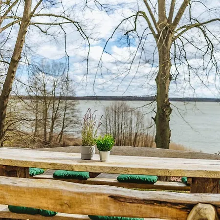 Casa vacanze Xxl Goldberger - Sauna - 16 Personen Goldberg