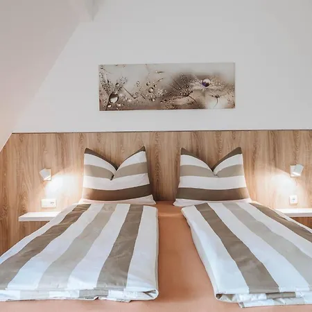 Xxl Goldberger - Sauna - 16 Personen * Goldberg