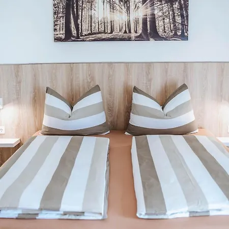 Xxl Goldberger - Sauna - 16 Personen