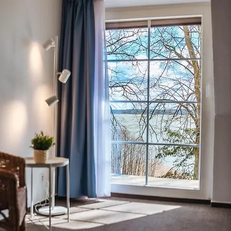 Casa vacanze Xxl Goldberger - Sauna - 16 Personen Goldberg