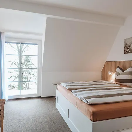 Xxl Goldberger - Sauna - 16 Personen * Goldberg