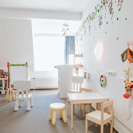 Xxl Goldberger - Sauna - 16 Personen Goldberg