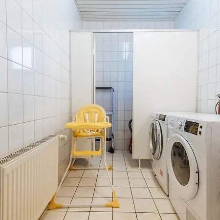 Xxl Goldberger - Sauna - 16 Personen Casa vacanze *