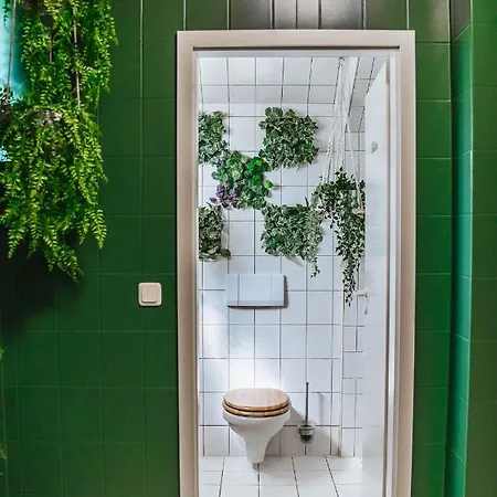 Xxl Goldberger - Sauna - 16 Personen Casa vacanze Goldberg