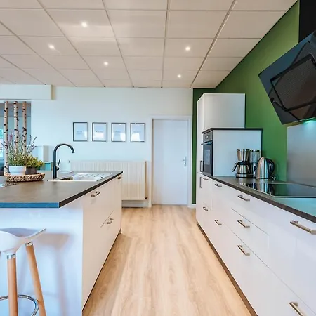 Xxl Goldberger - Sauna - 16 Personen