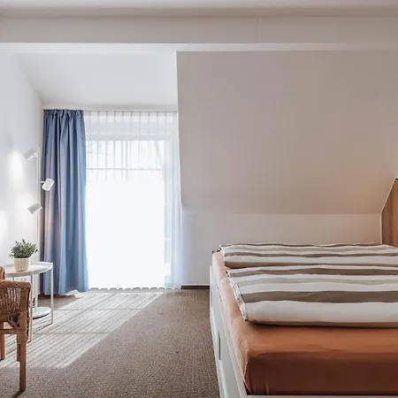 Xxl Goldberger - Sauna - 16 Personen Ferienhaus