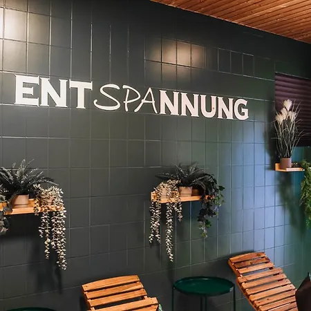 Xxl Goldberger - Sauna - 16 Personen Casa vacanze