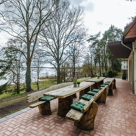 Xxl Goldberger - Sauna - 16 Personen *