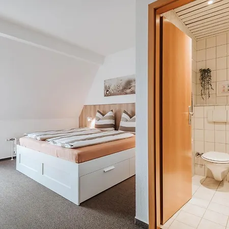 Casa vacanze Xxl Goldberger - Sauna - 16 Personen Goldberg
