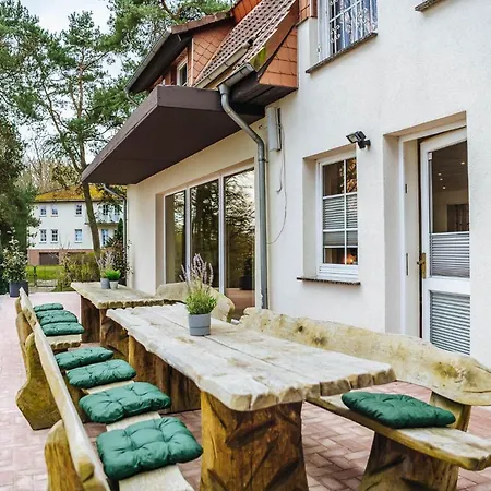 Xxl Goldberger - Sauna - 16 Personen