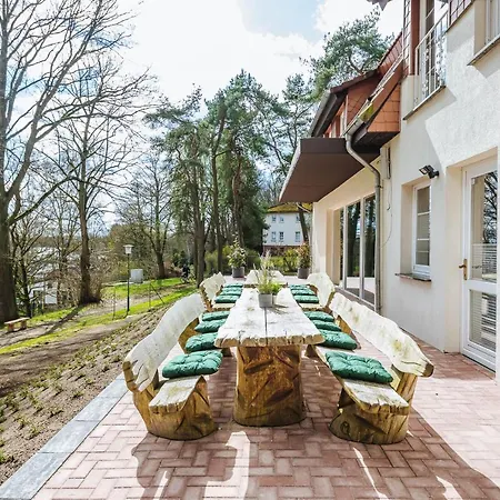 Xxl Goldberger - Sauna - 16 Personen * Goldberg