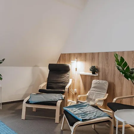 Xxl Goldberger - Sauna - 16 Personen Goldberg