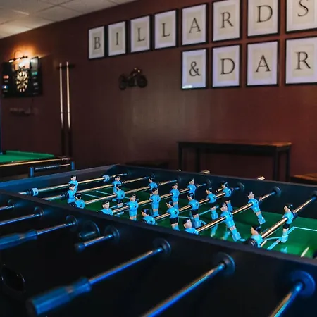 Casa vacanze Xxl Goldberger - Sauna - 16 Personen