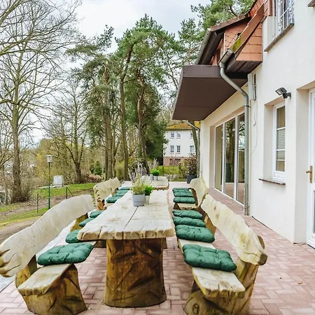 Xxl Goldberger - Sauna - 16 Personen *