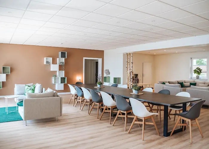 Xxl Goldberger - Sauna - 16 Personen 別荘