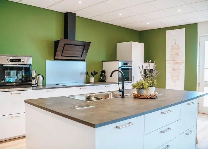 Xxl Goldberger - Sauna - 16 Personen Goldberg