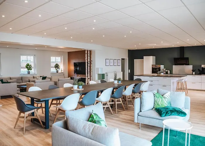 Xxl Goldberger - Sauna - 16 Personen * Goldberg