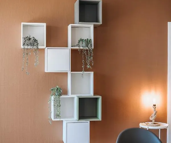 別荘 Xxl Goldberger - Sauna - 16 Personen *