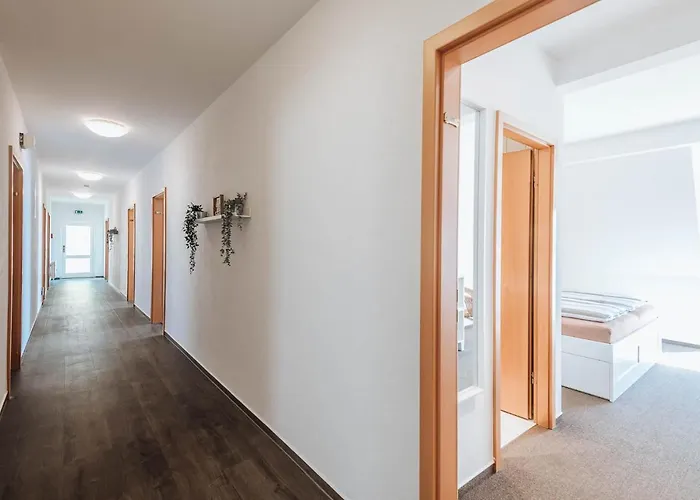 Xxl Goldberger - Sauna - 16 Personen * Goldberg