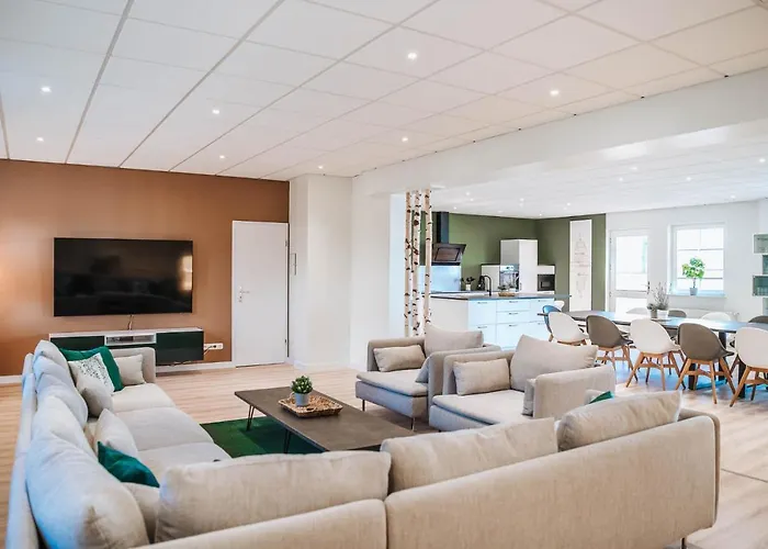 Xxl Goldberger - Sauna - 16 Personen *