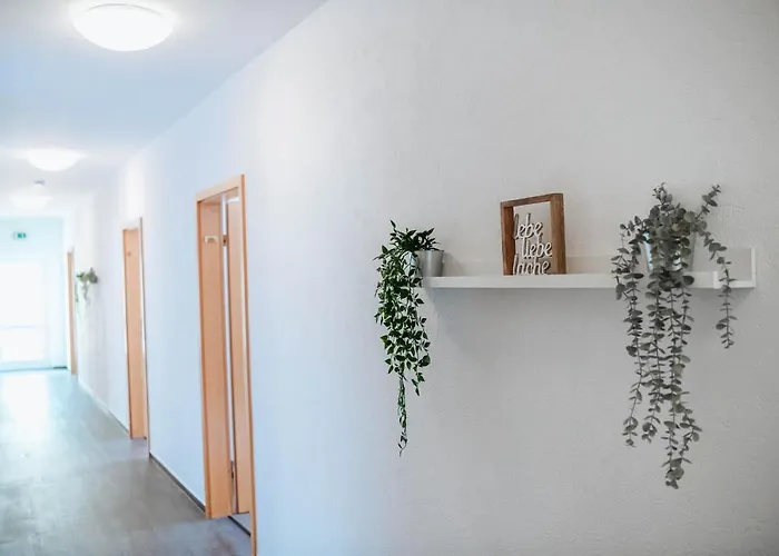 Xxl Goldberger - Sauna - 16 Personen Goldberg