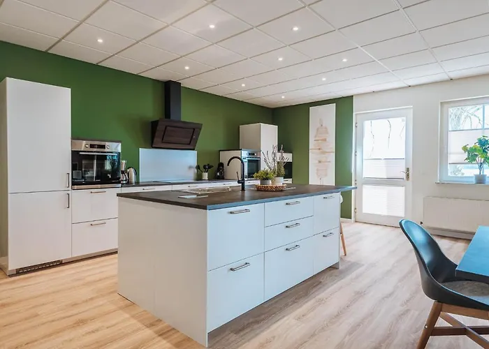 Xxl Goldberger - Sauna - 16 Personen * Goldberg