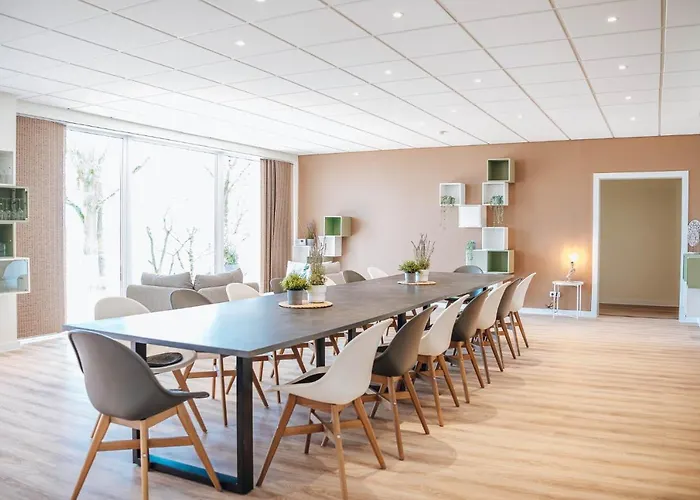 Xxl Goldberger - Sauna - 16 Personen 別荘 *