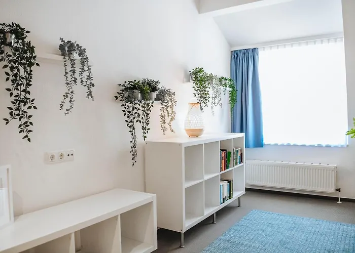 別荘 Xxl Goldberger - Sauna - 16 Personen *