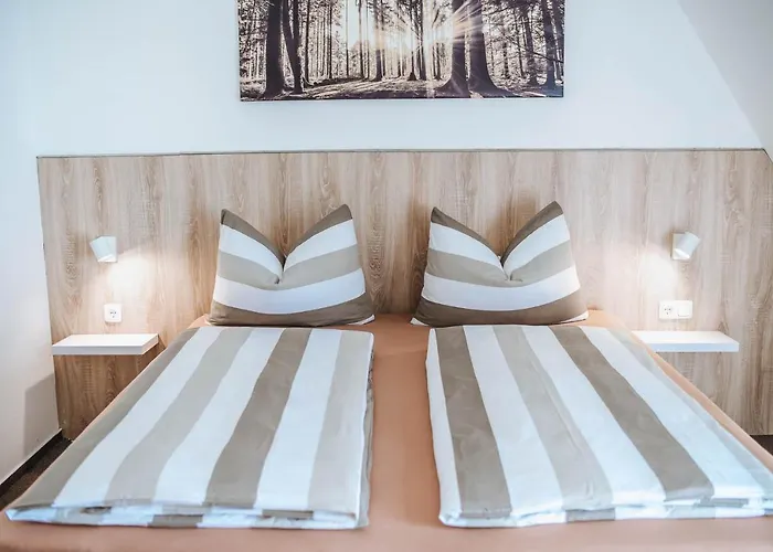 Xxl Goldberger - Sauna - 16 Personen