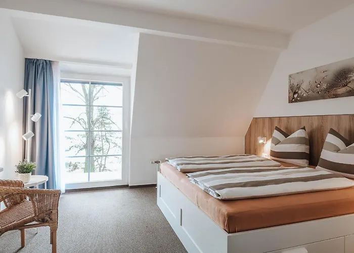 Xxl Goldberger - Sauna - 16 Personen * Goldberg