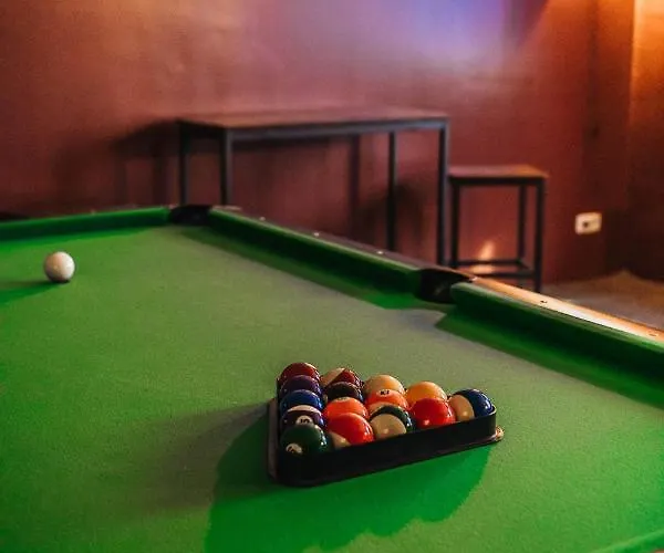 Xxl Goldberger - Sauna - 16 Personen * Goldberg