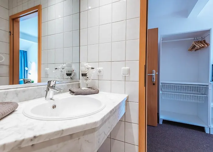 別荘 Xxl Goldberger - Sauna - 16 Personen Goldberg