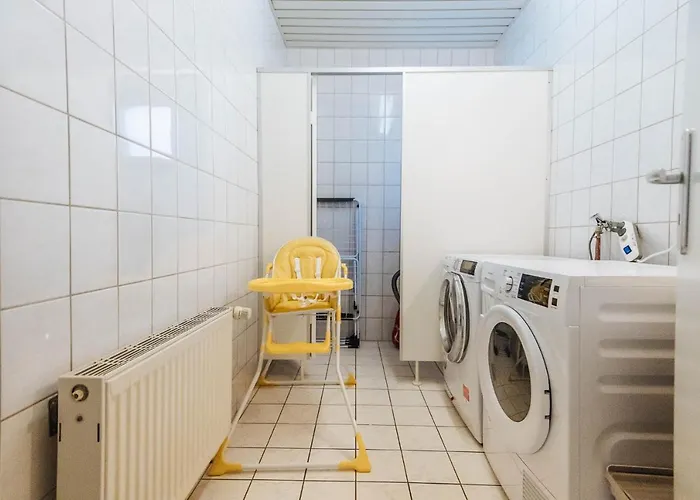 Xxl Goldberger - Sauna - 16 Personen 別荘 *