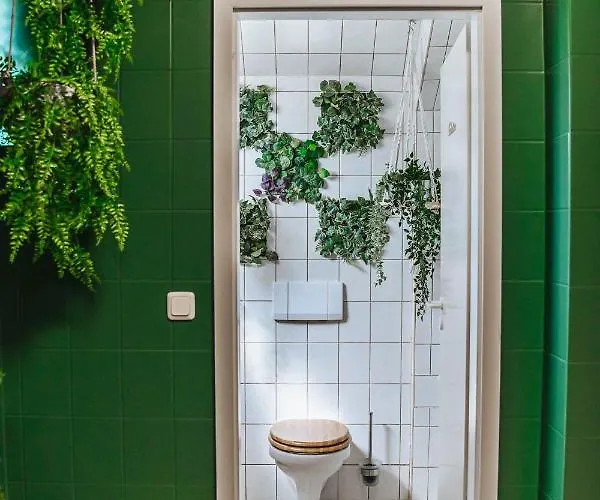 Xxl Goldberger - Sauna - 16 Personen 別荘 Goldberg