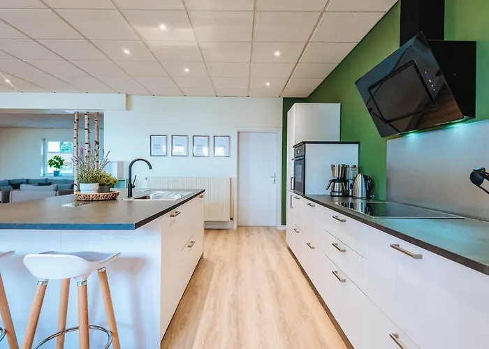 Xxl Goldberger - Sauna - 16 Personen