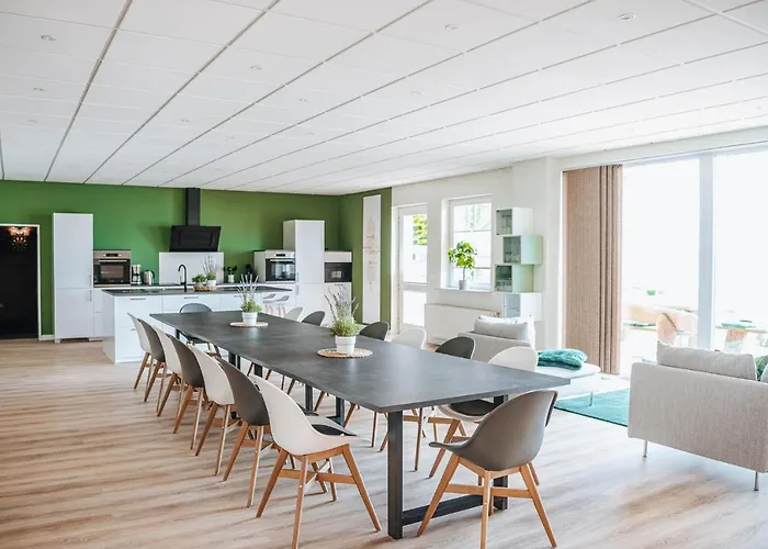 Xxl Goldberger - Sauna - 16 Personen *