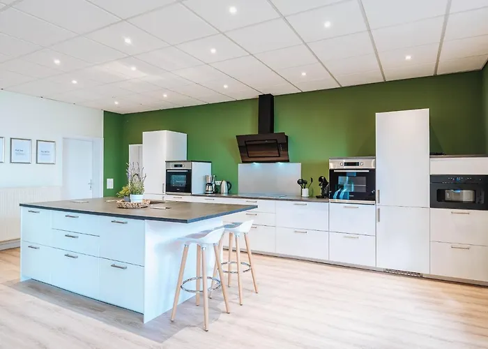 Xxl Goldberger - Sauna - 16 Personen * Goldberg