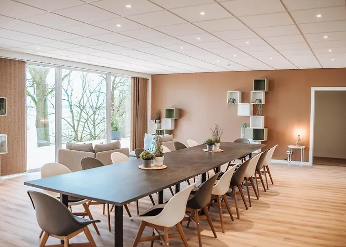 別荘 Xxl Goldberger - Sauna - 16 Personen *