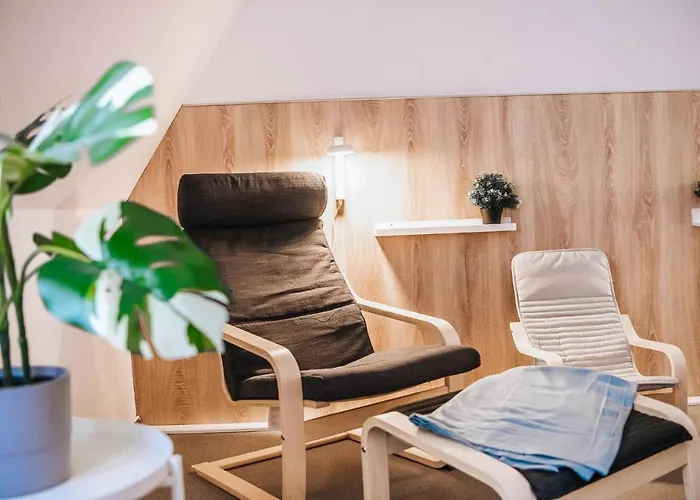 Xxl Goldberger - Sauna - 16 Personen * Goldberg