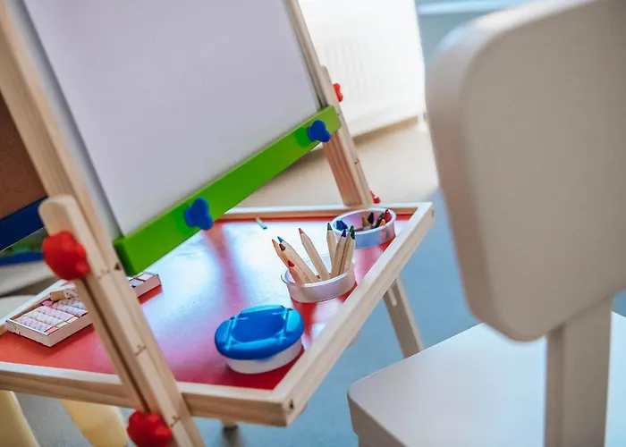 別荘 Xxl Goldberger - Sauna - 16 Personen