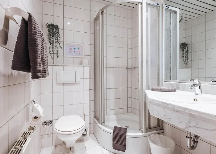 別荘 Xxl Goldberger - Sauna - 16 Personen Goldberg