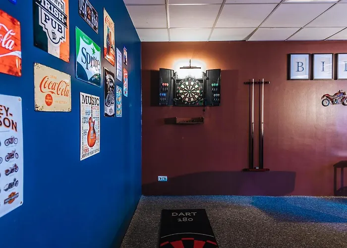 Xxl Goldberger - Sauna - 16 Personen 別荘 Goldberg