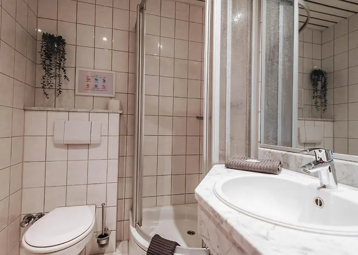 Xxl Goldberger - Sauna - 16 Personen * Goldberg